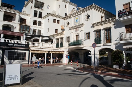 Marina De La Duquesa